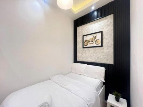 Attraction Partition Room in Barsha heights Tecom
